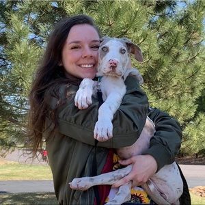 Meet your Posher, Cyrena